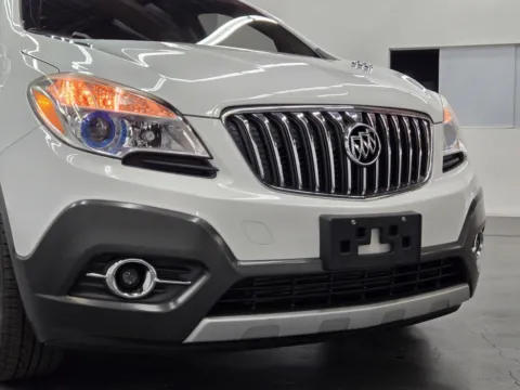 More photos of 2016 Buick Encore Leather at Baja Auto Sales West, NV