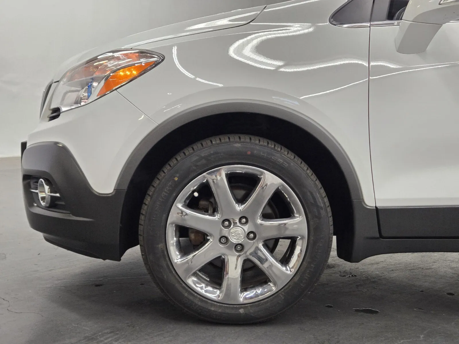 Buick Encore photo 6