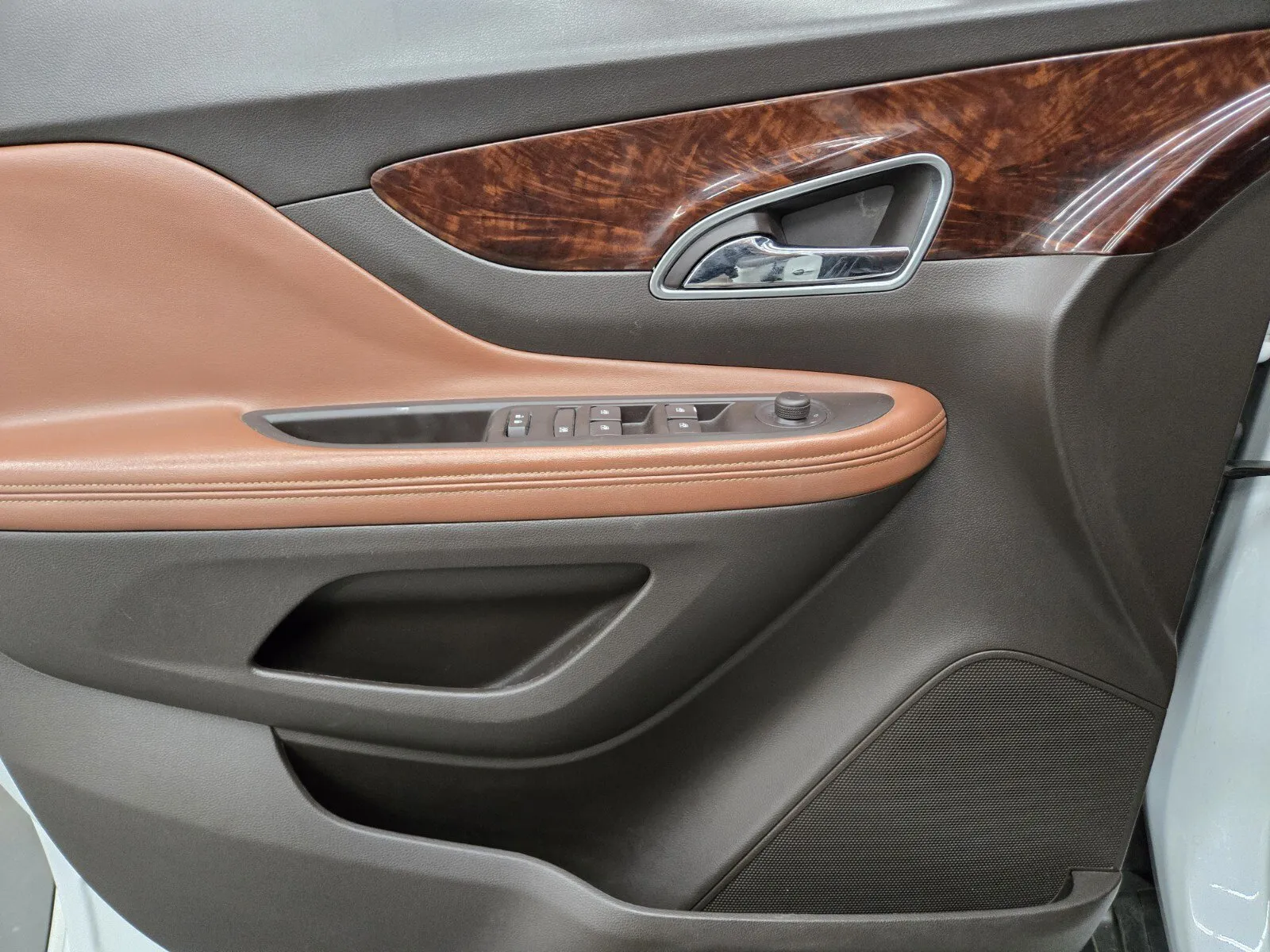 Buick Encore photo 14