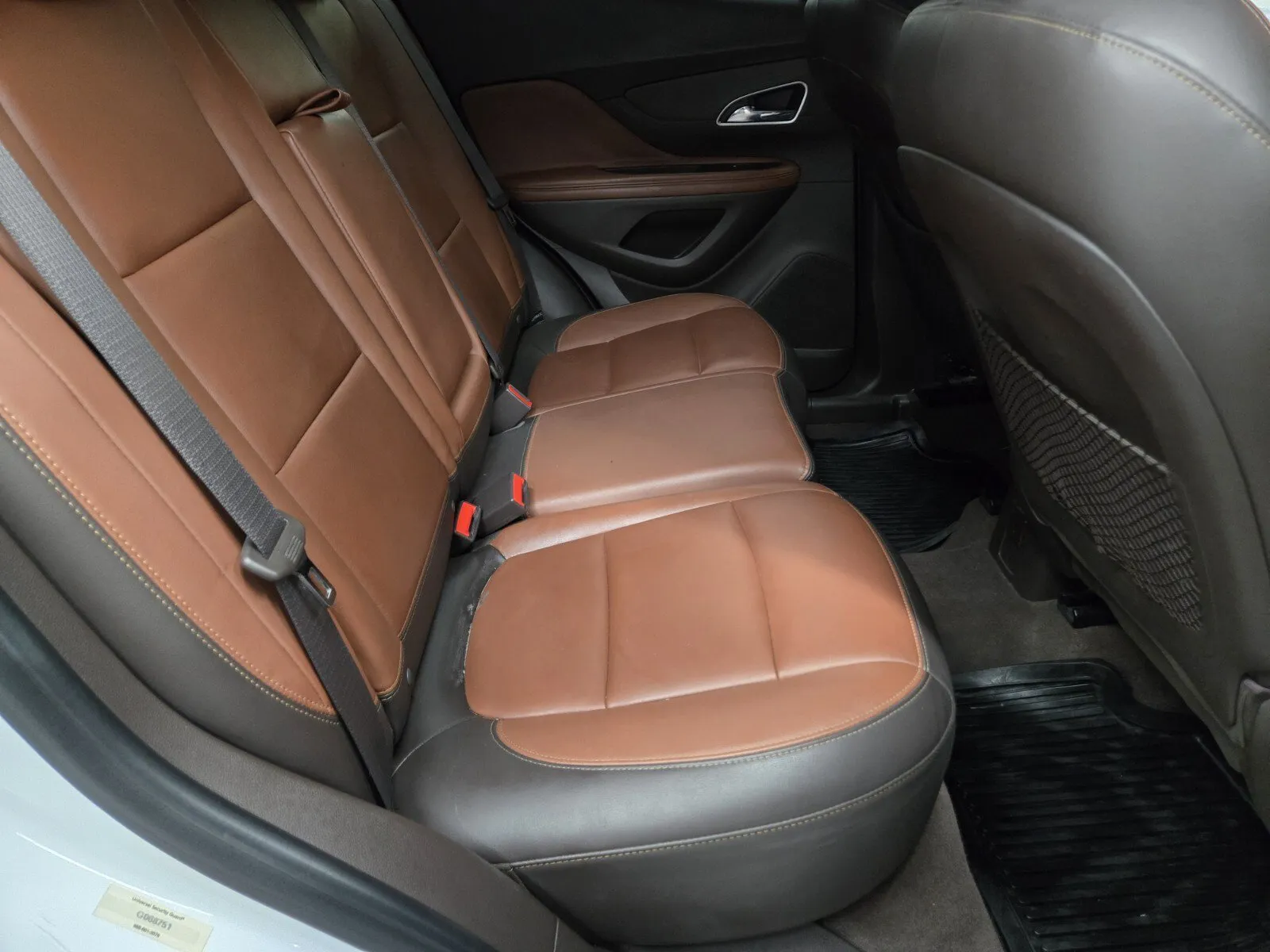 Buick Encore photo 11