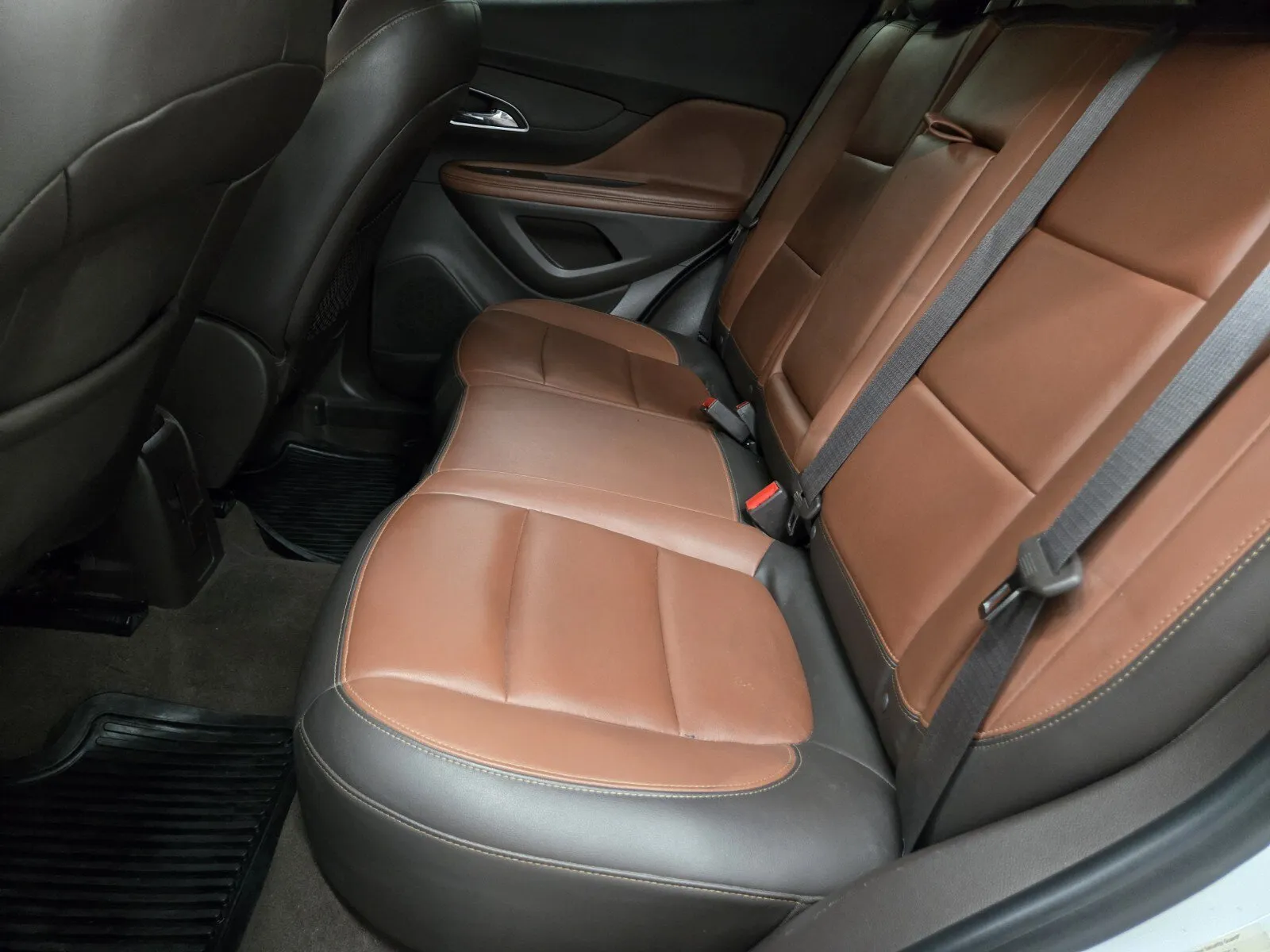 Buick Encore photo 8