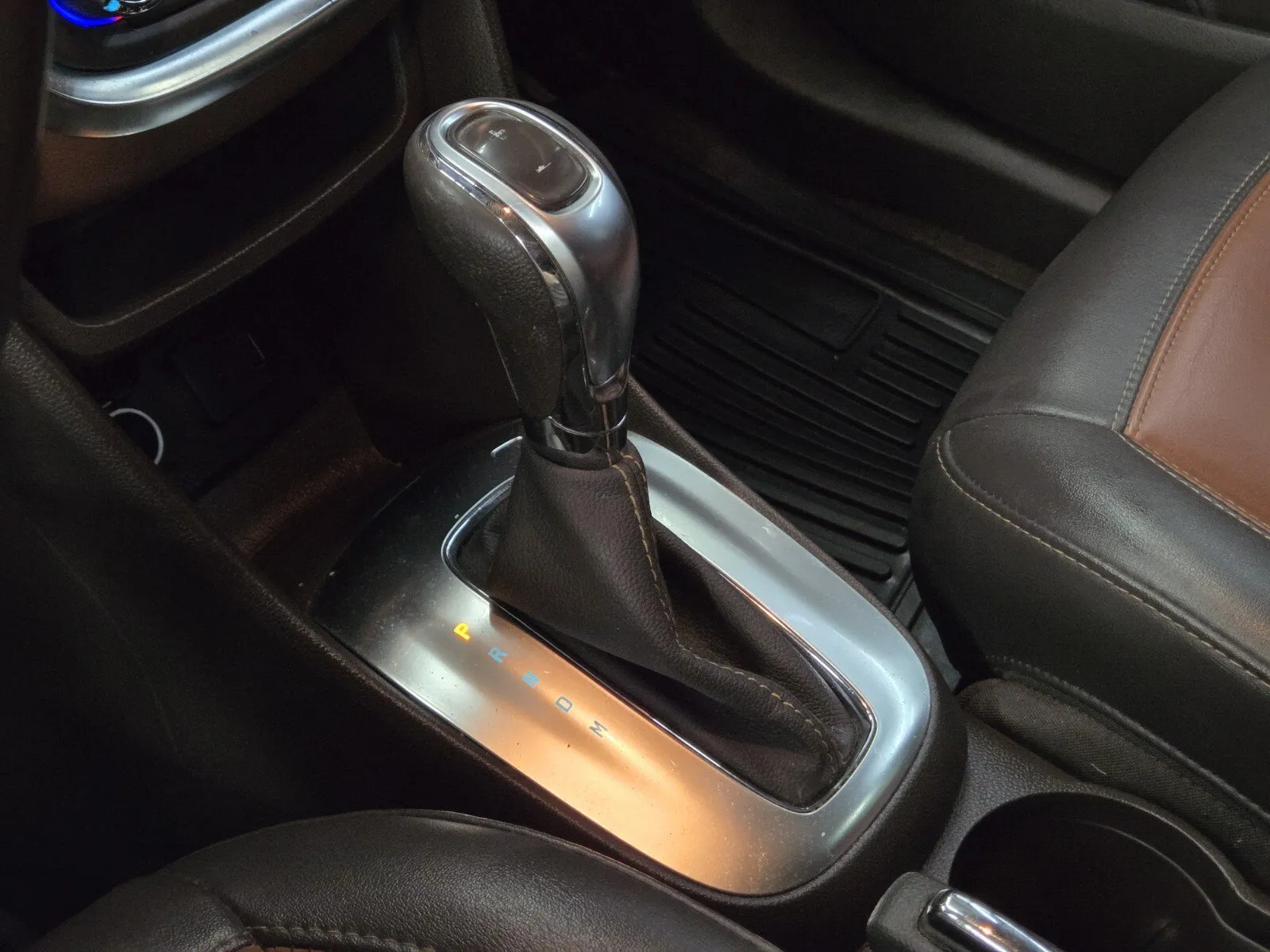 Buick Encore photo 19