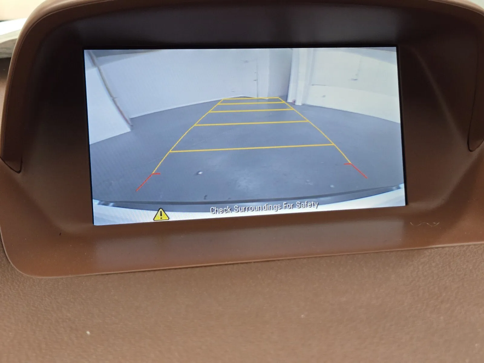 Buick Encore photo 18