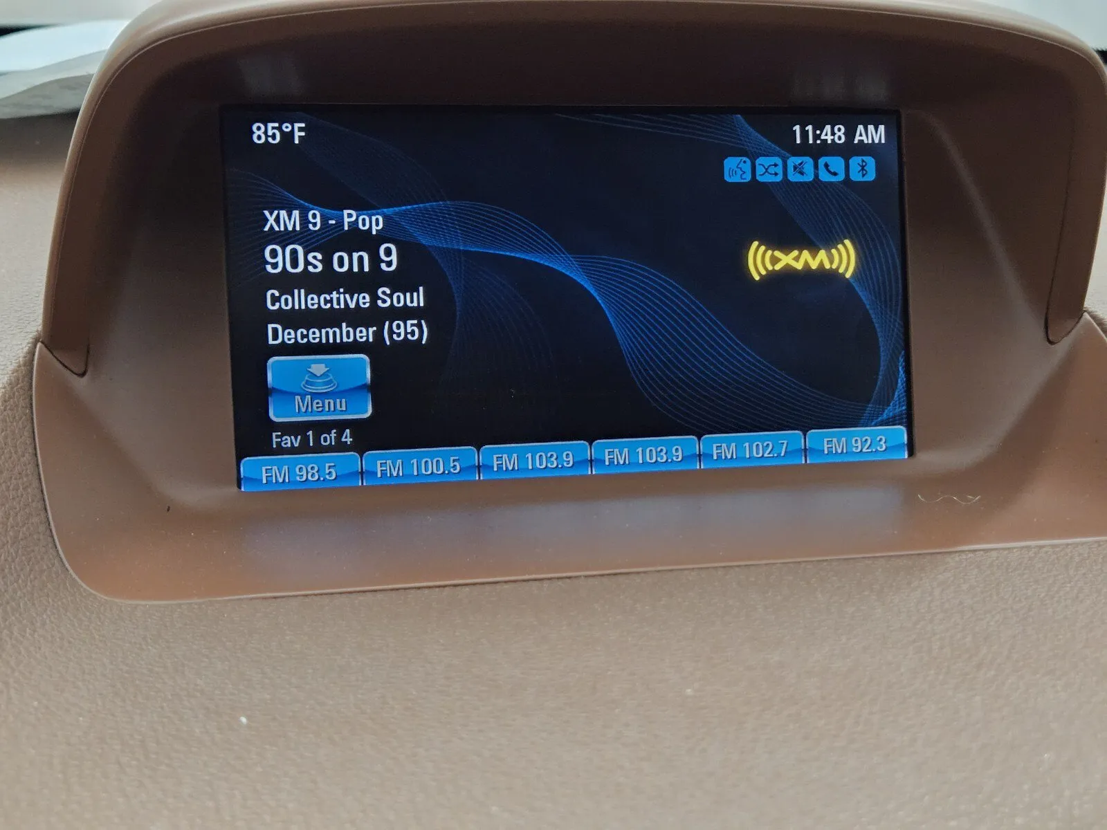 Buick Encore photo 17