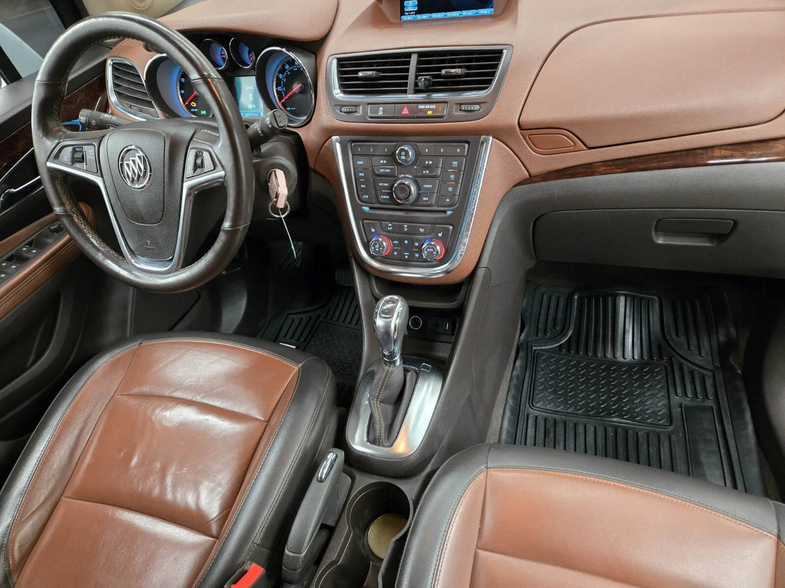 Buick Encore photo 13