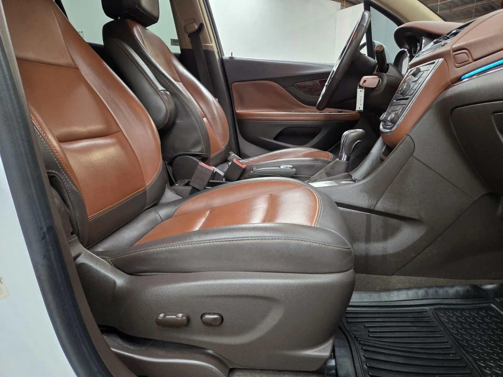 Buick Encore photo 12