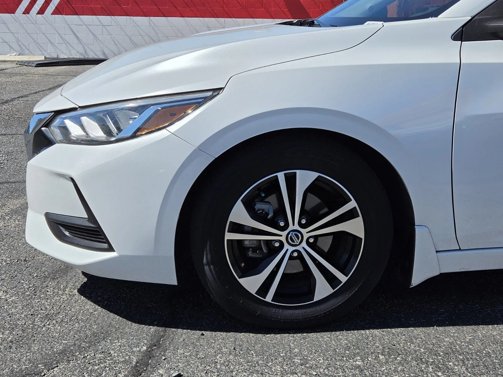 Nissan Sentra photo 6