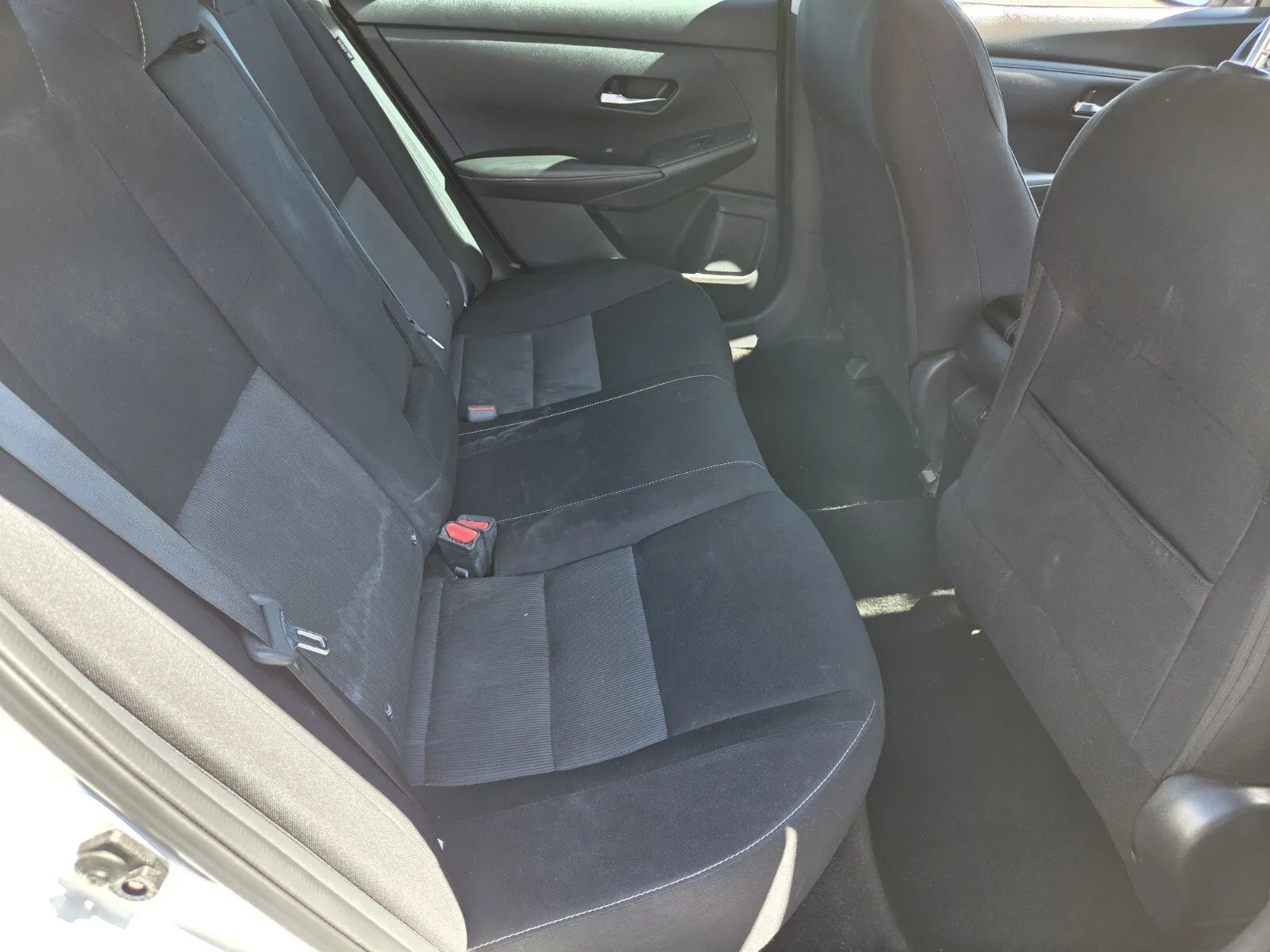 Nissan Sentra photo 11