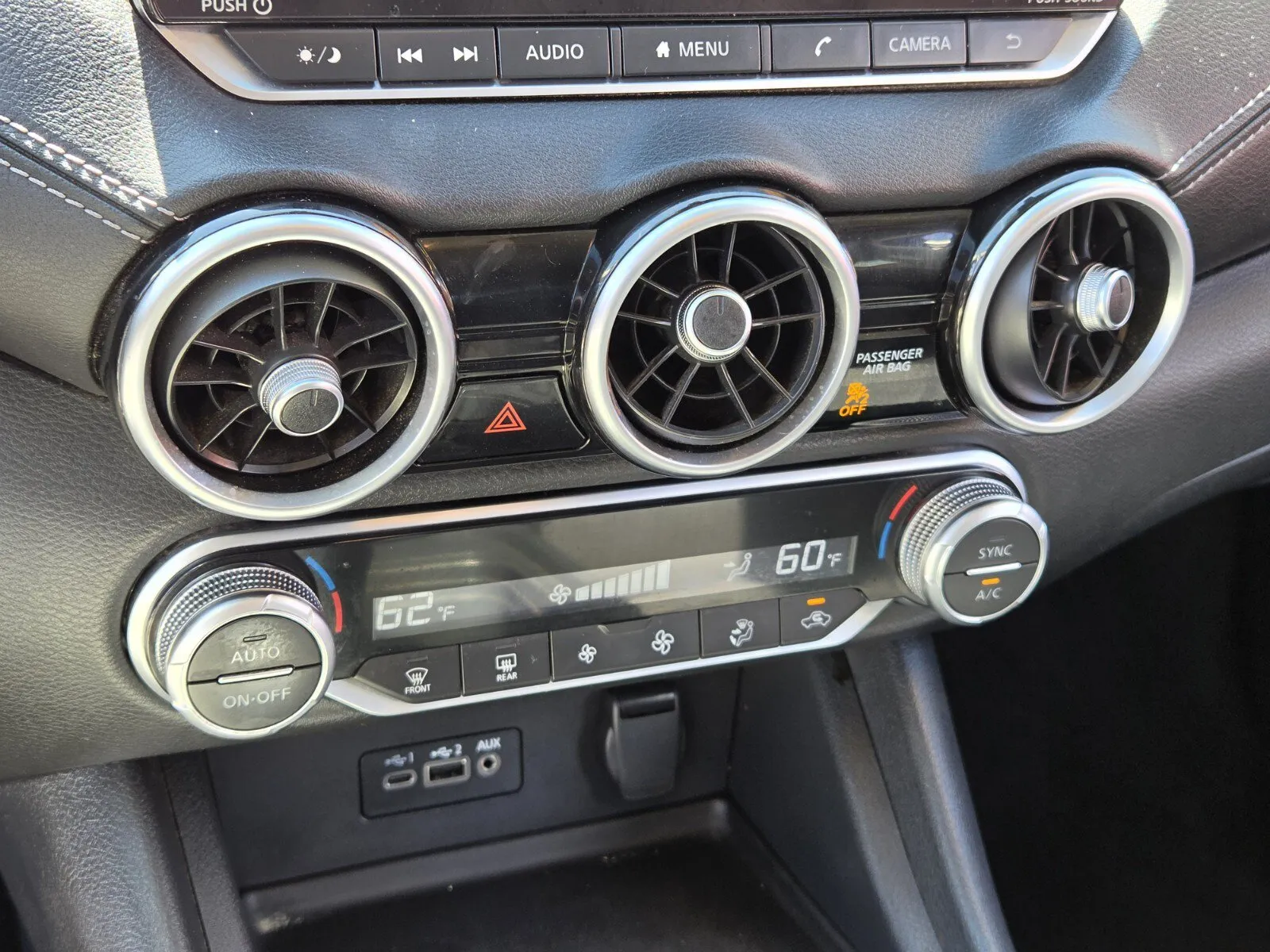 Nissan Sentra photo 19