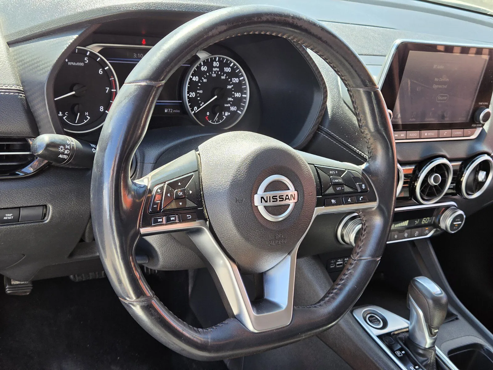Nissan Sentra photo 15