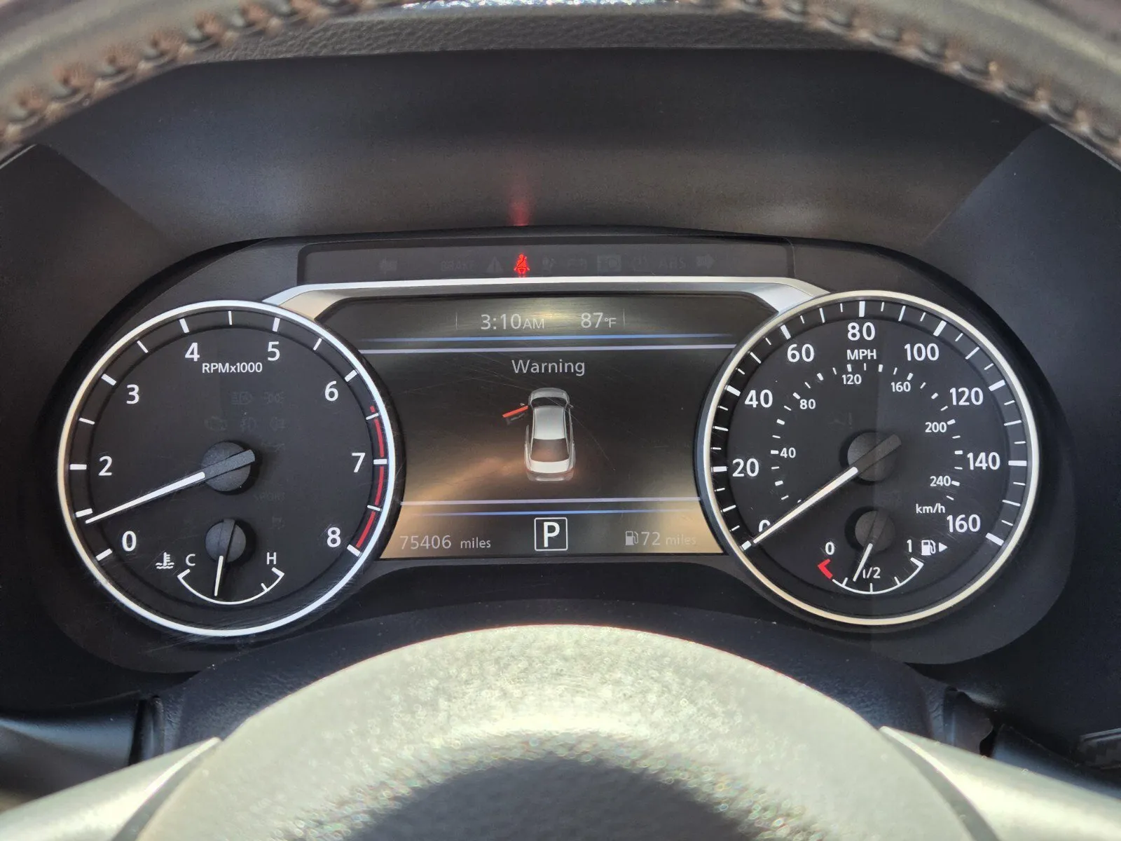 Nissan Sentra photo 16