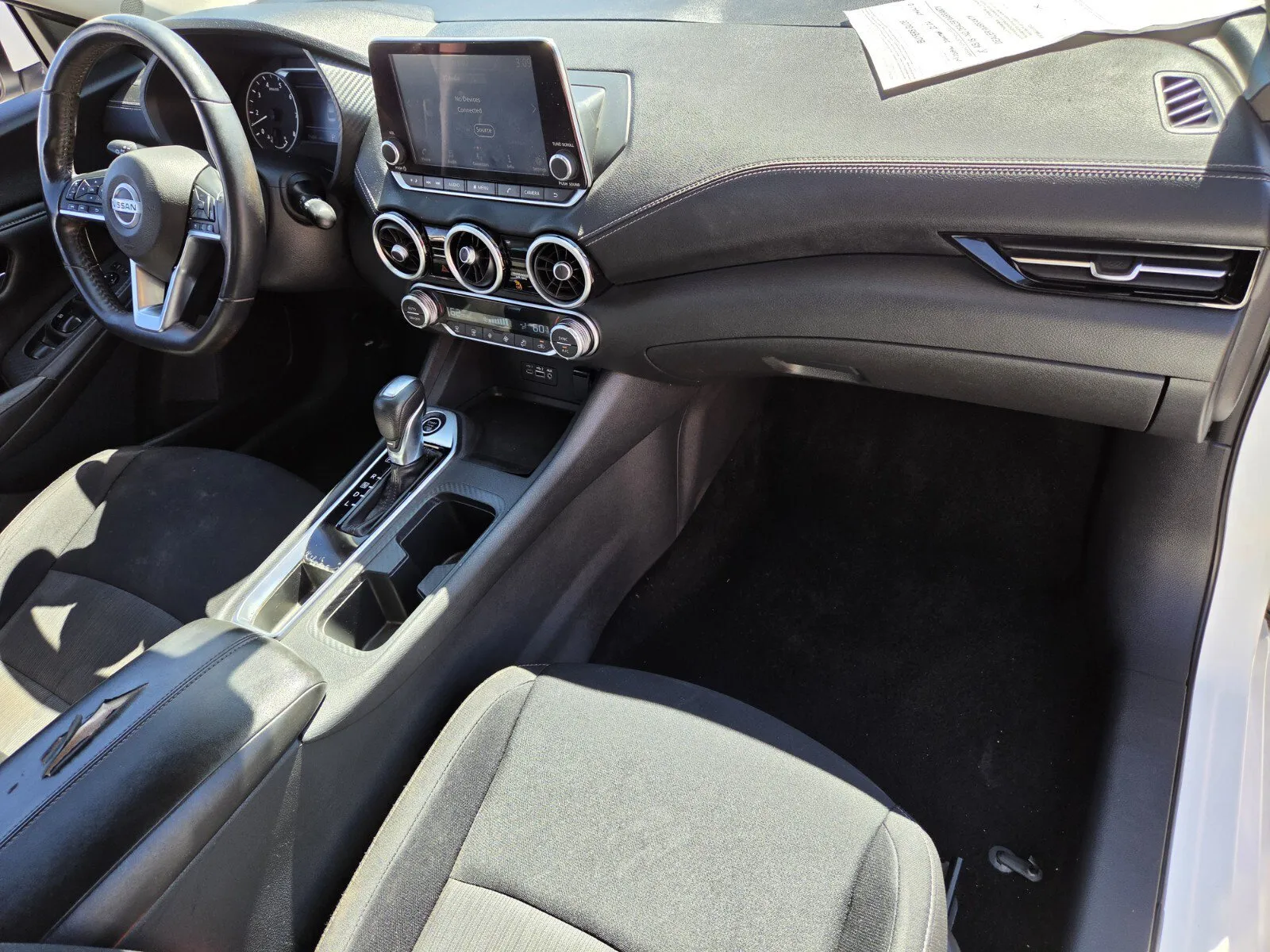 Nissan Sentra photo 13