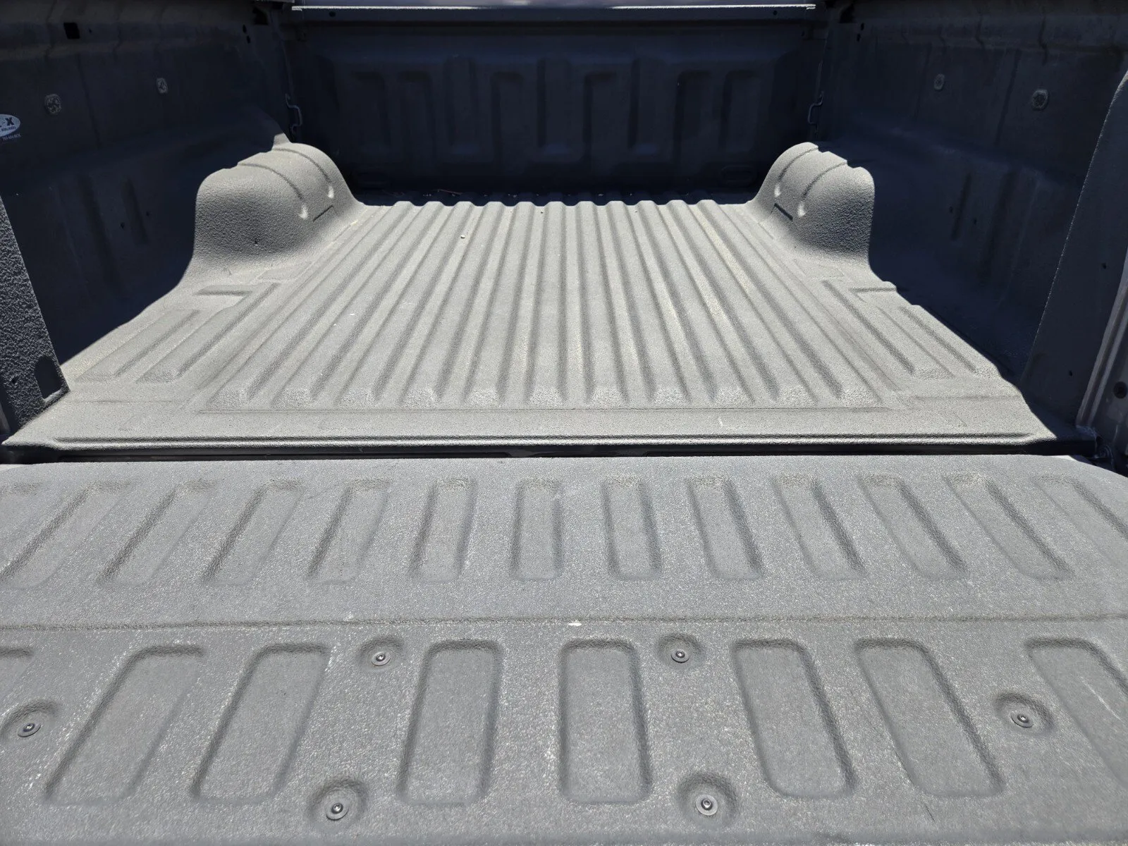 Ford Ranger photo 10