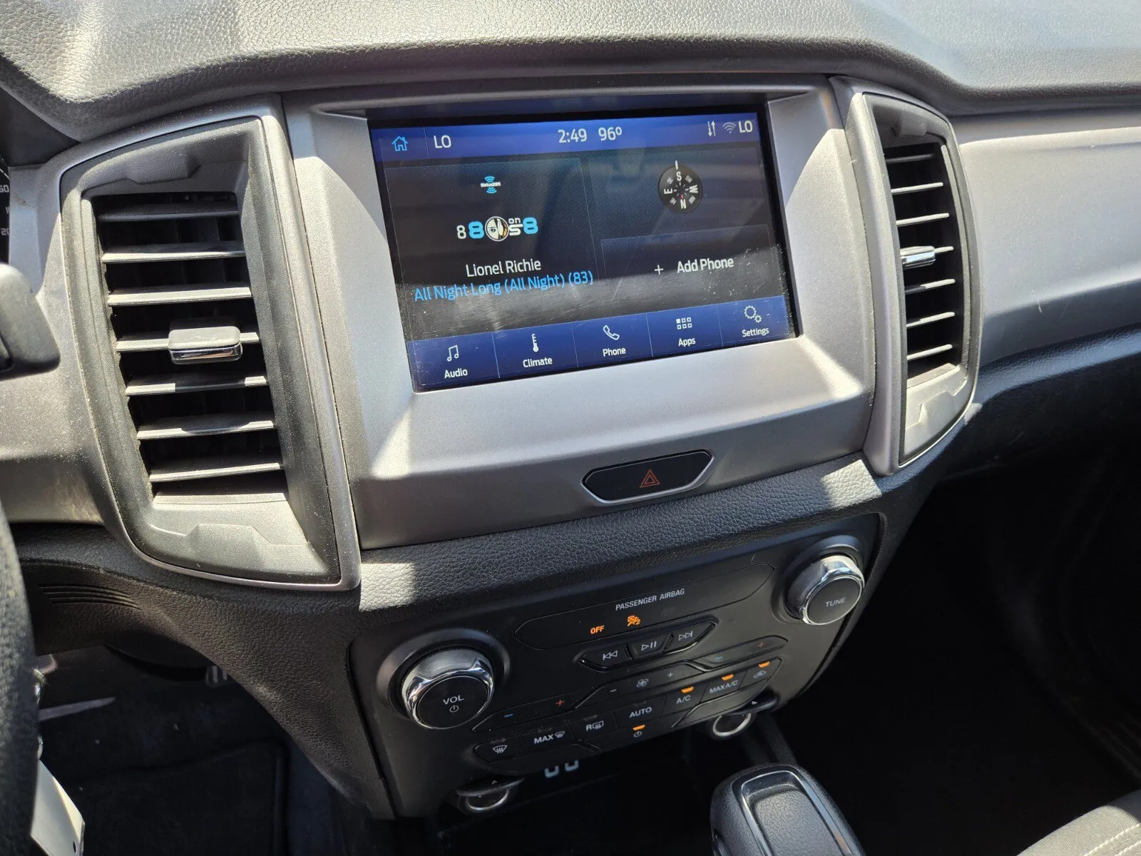 Ford Ranger photo 17