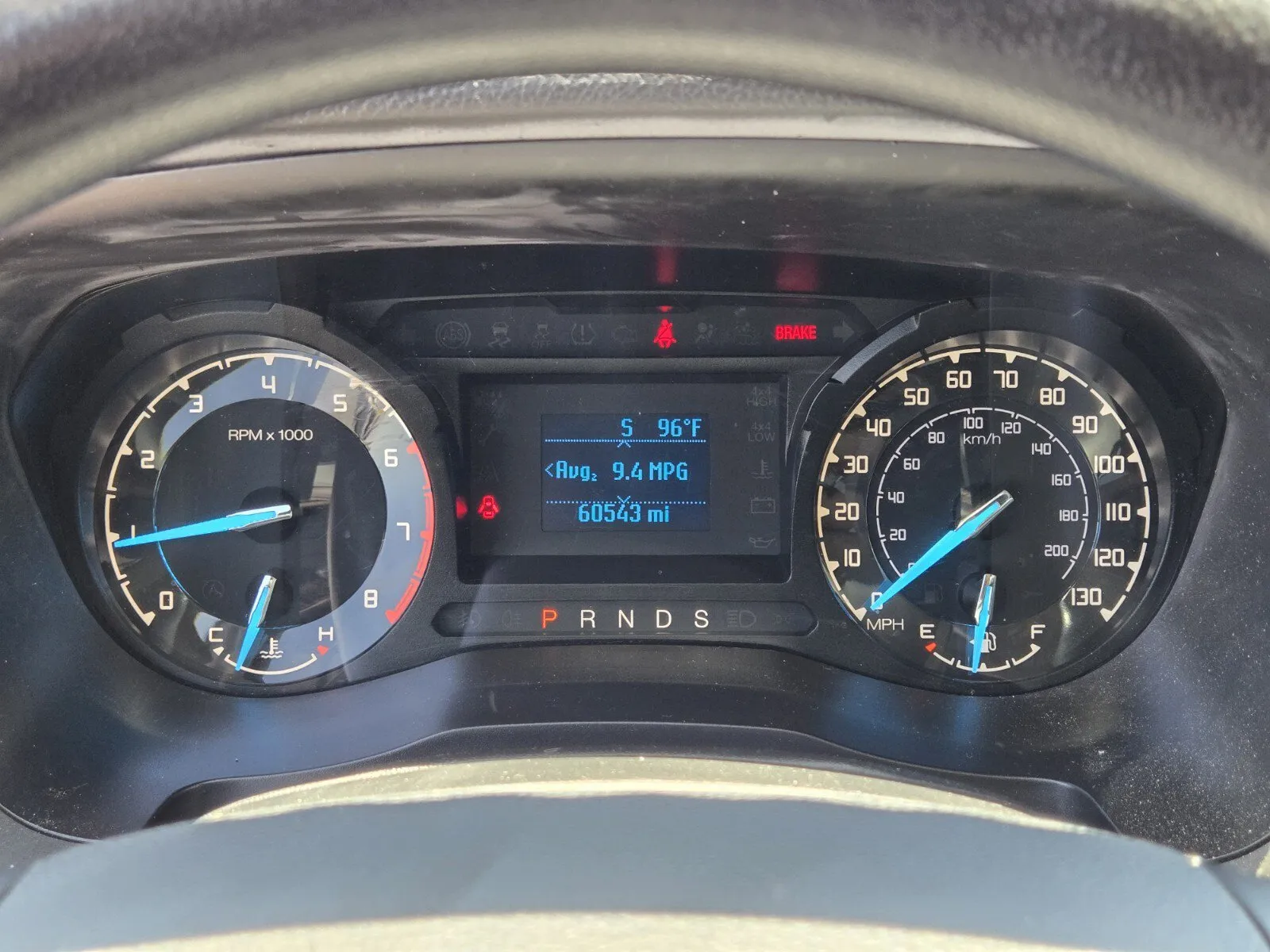 Ford Ranger photo 16