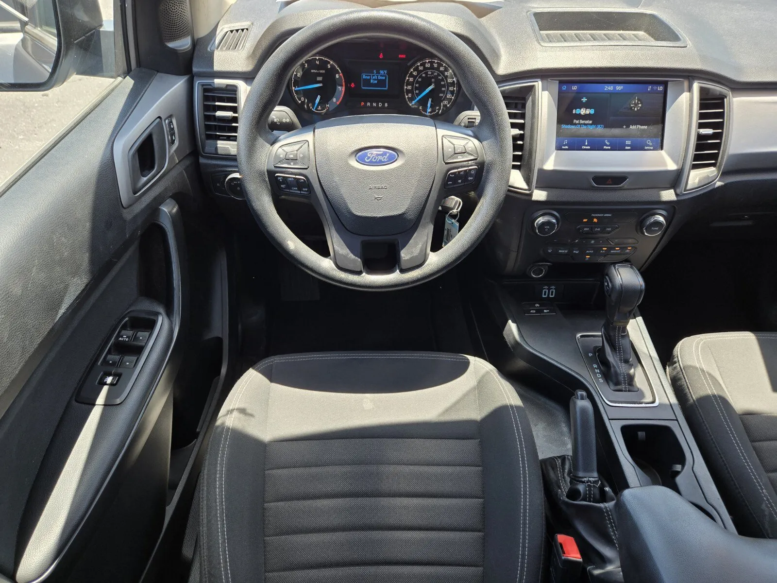 Ford Ranger photo 9