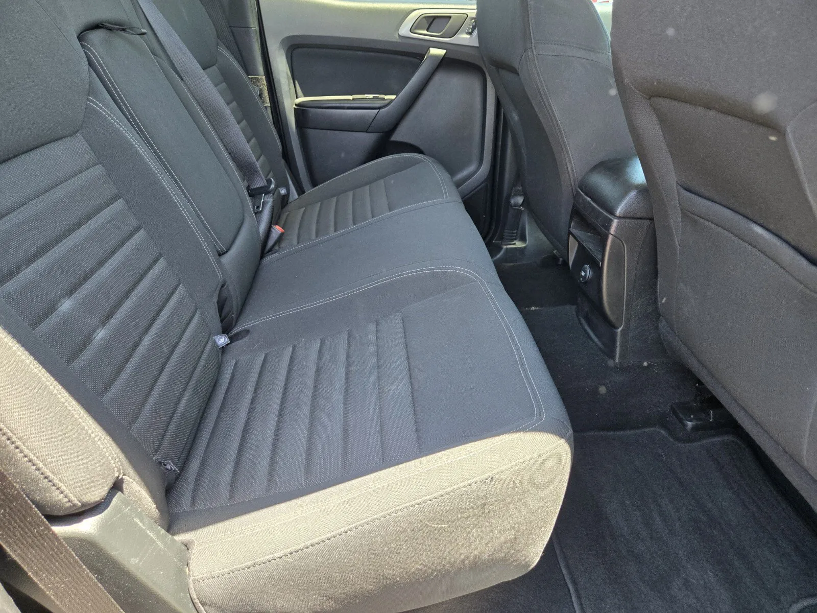 Ford Ranger photo 11