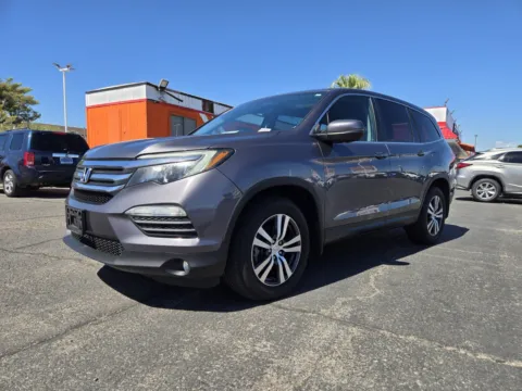 Baja Auto Sales