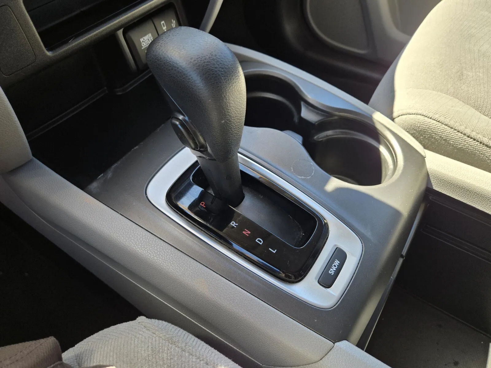 Honda Pilot photo 20