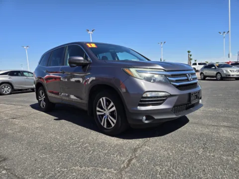 Baja Auto Sales