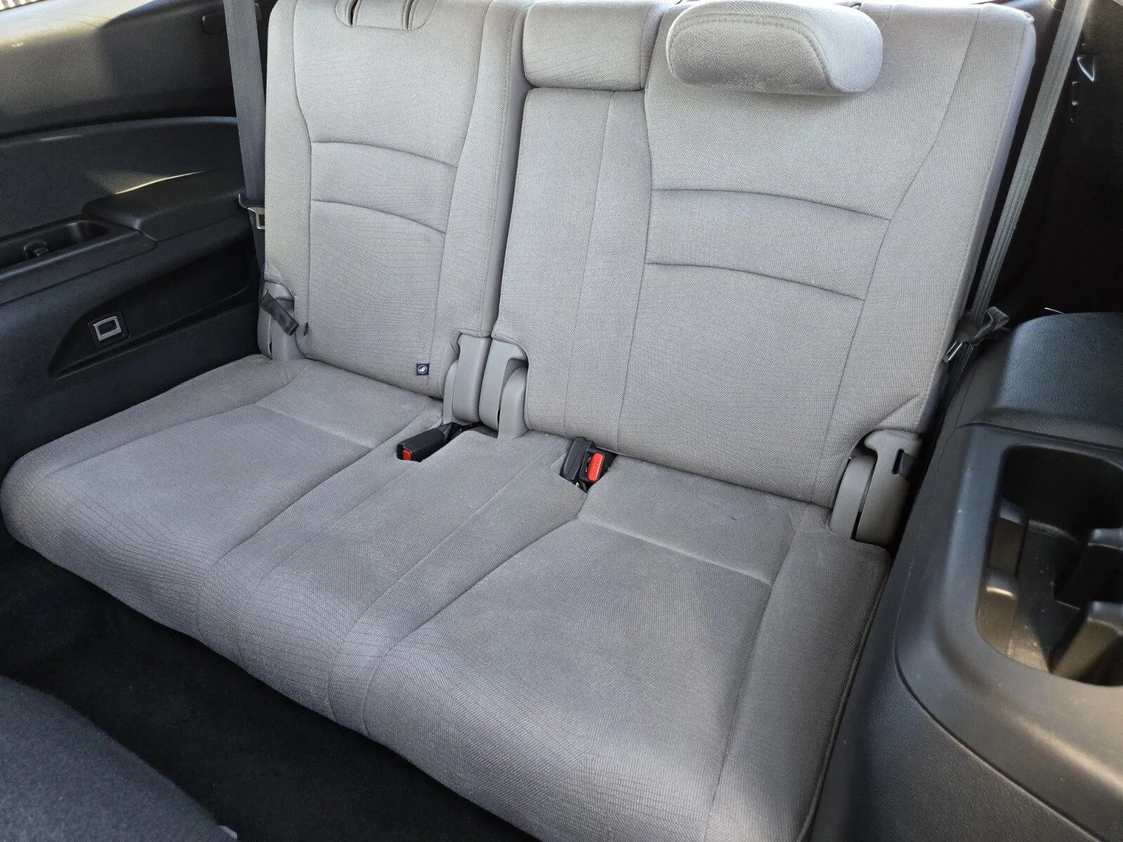 Honda Pilot photo 10