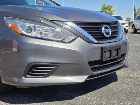 More photos of 2018 Nissan Altima 2.5 S at Baja Auto Sales West, NV
