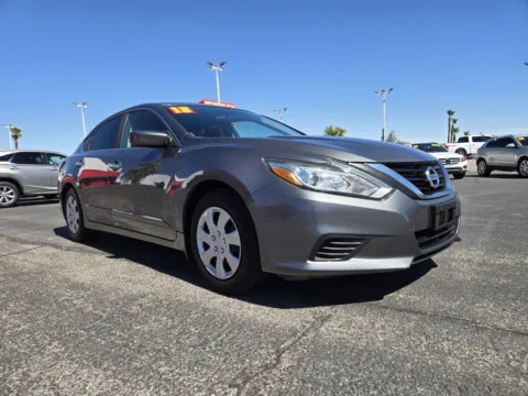 More photos of 2018 Nissan Altima 2.5 S at Baja Auto Sales West, NV