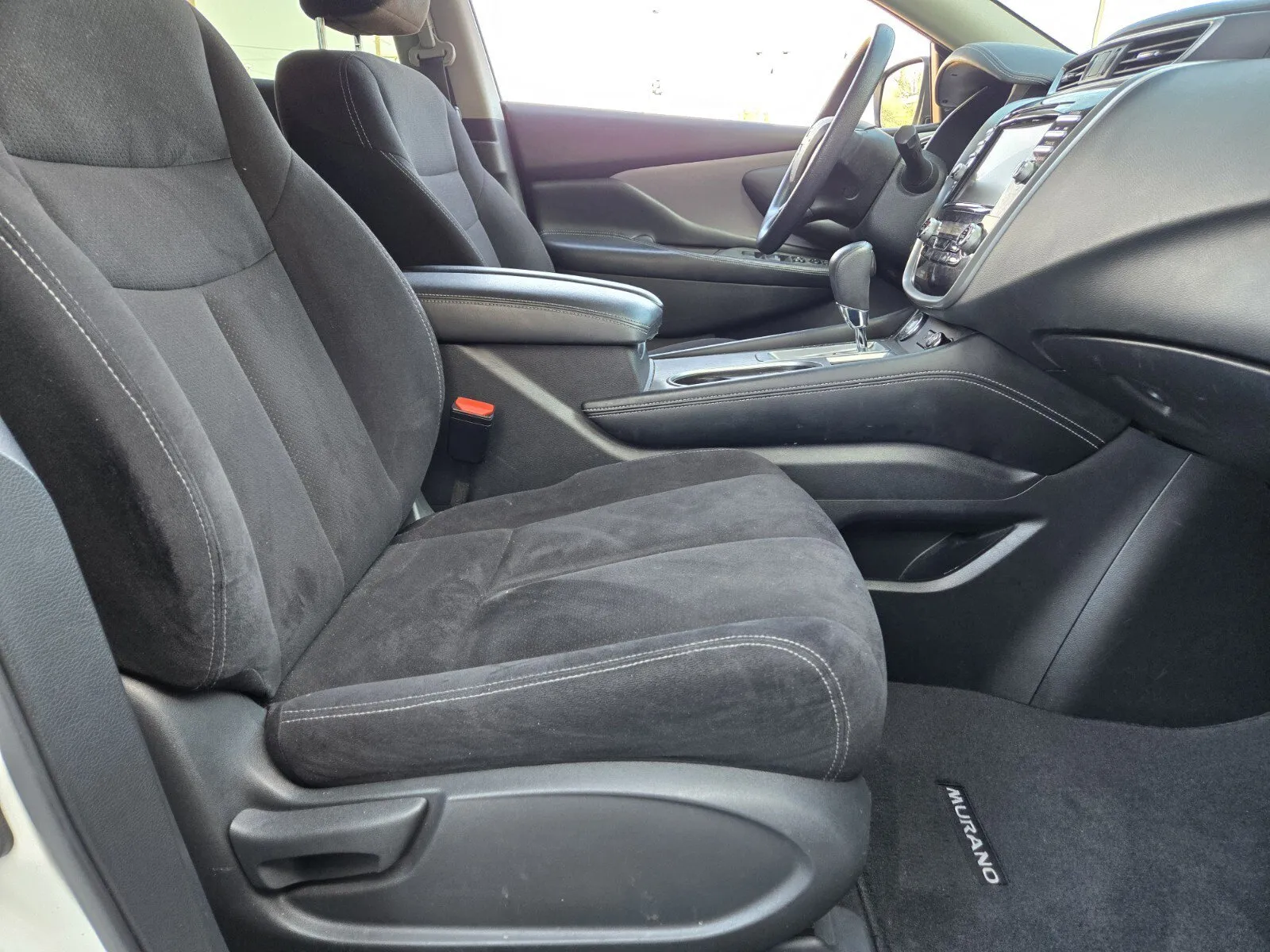 Nissan Murano photo 13