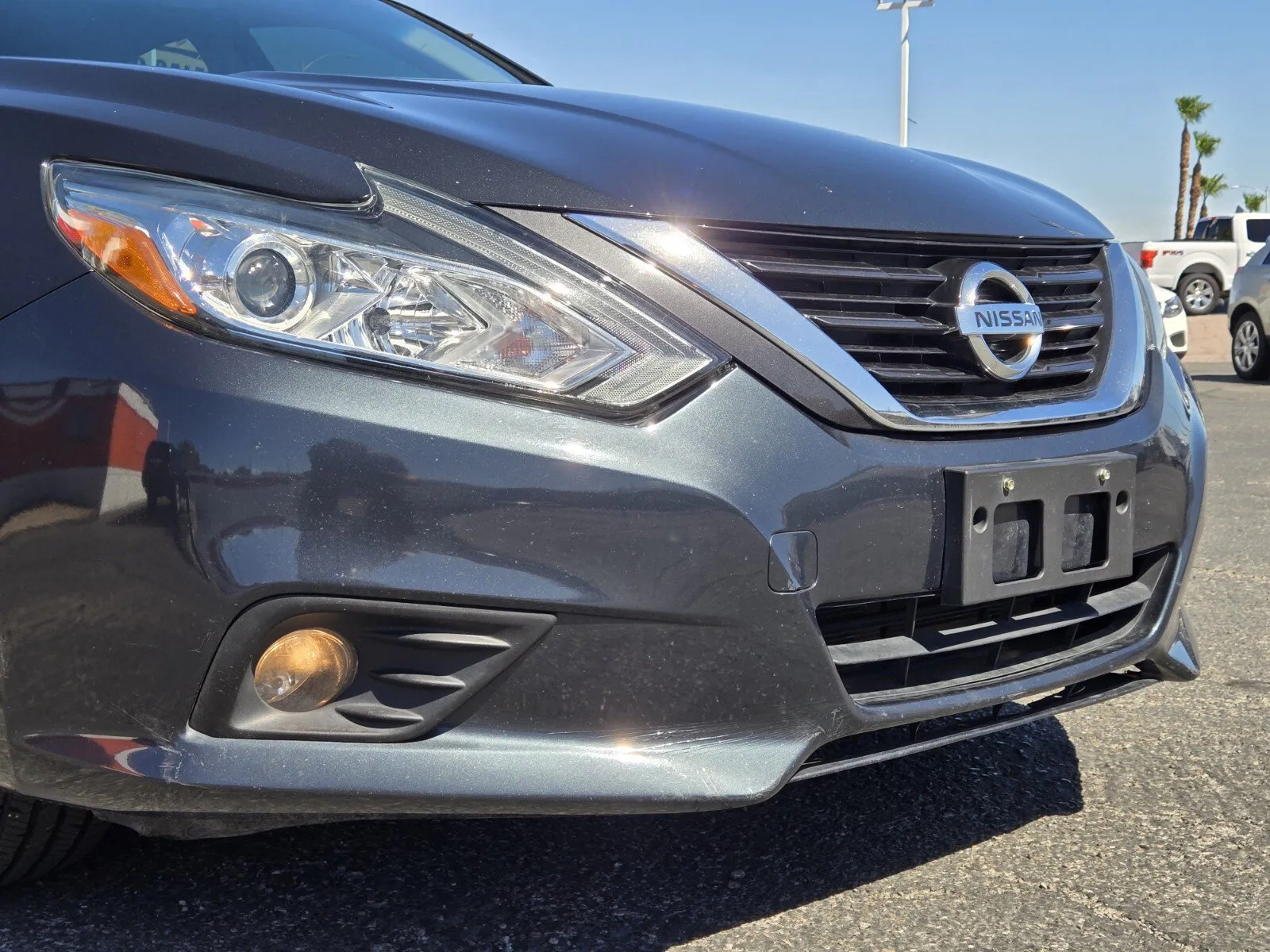 Nissan Altima photo 5