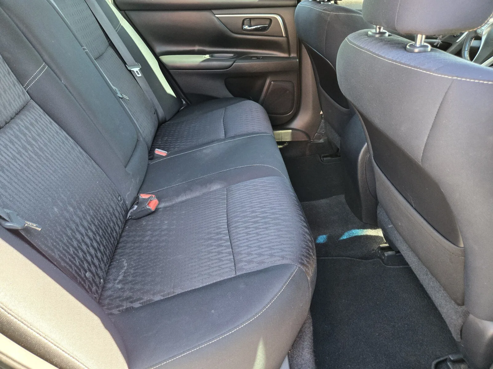 Nissan Altima photo 11
