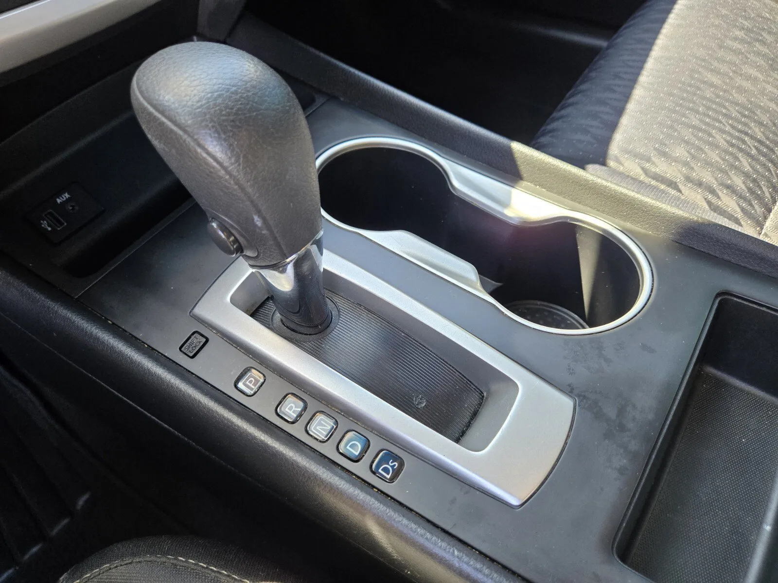 Nissan Altima photo 19