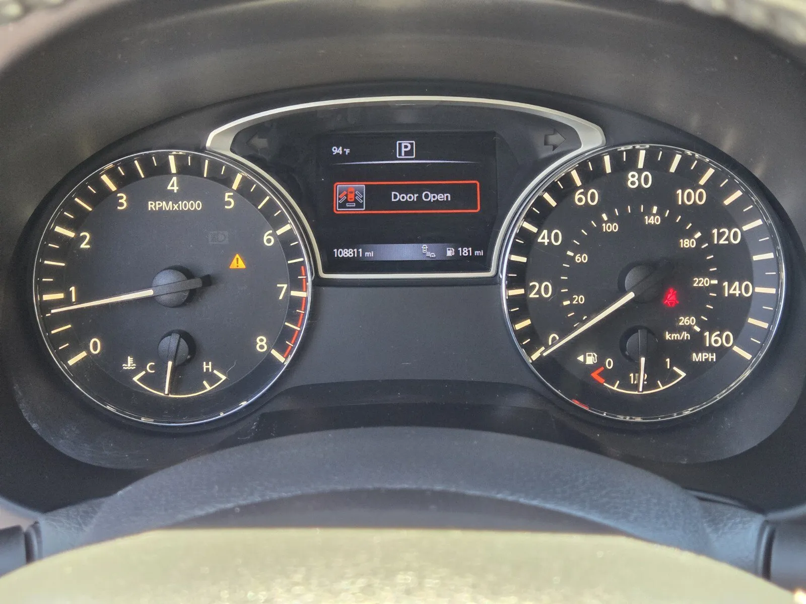 Nissan Altima photo 16