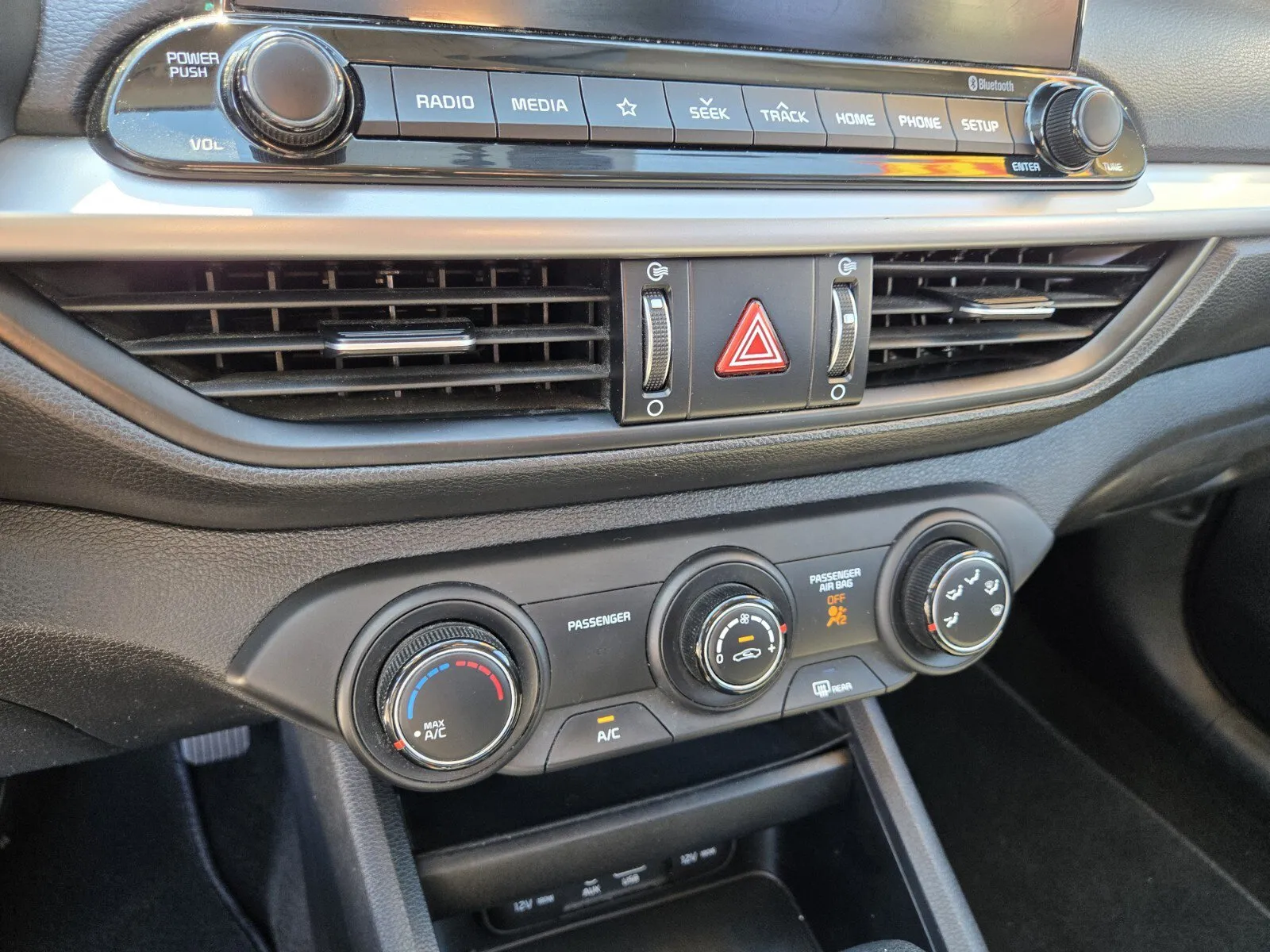 Kia Forte photo 20