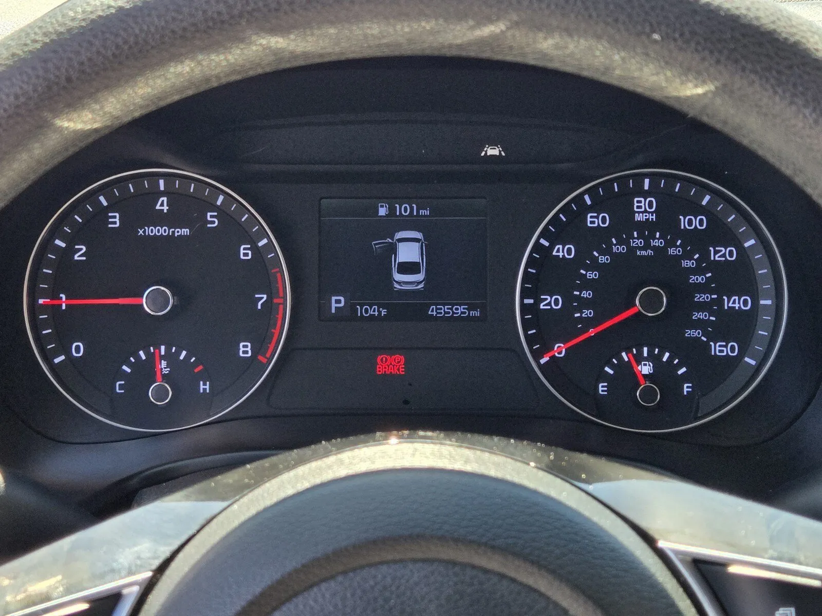 Kia Forte photo 17