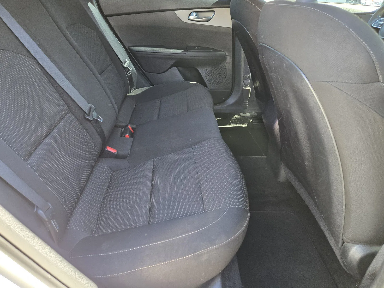 Kia Forte photo 12