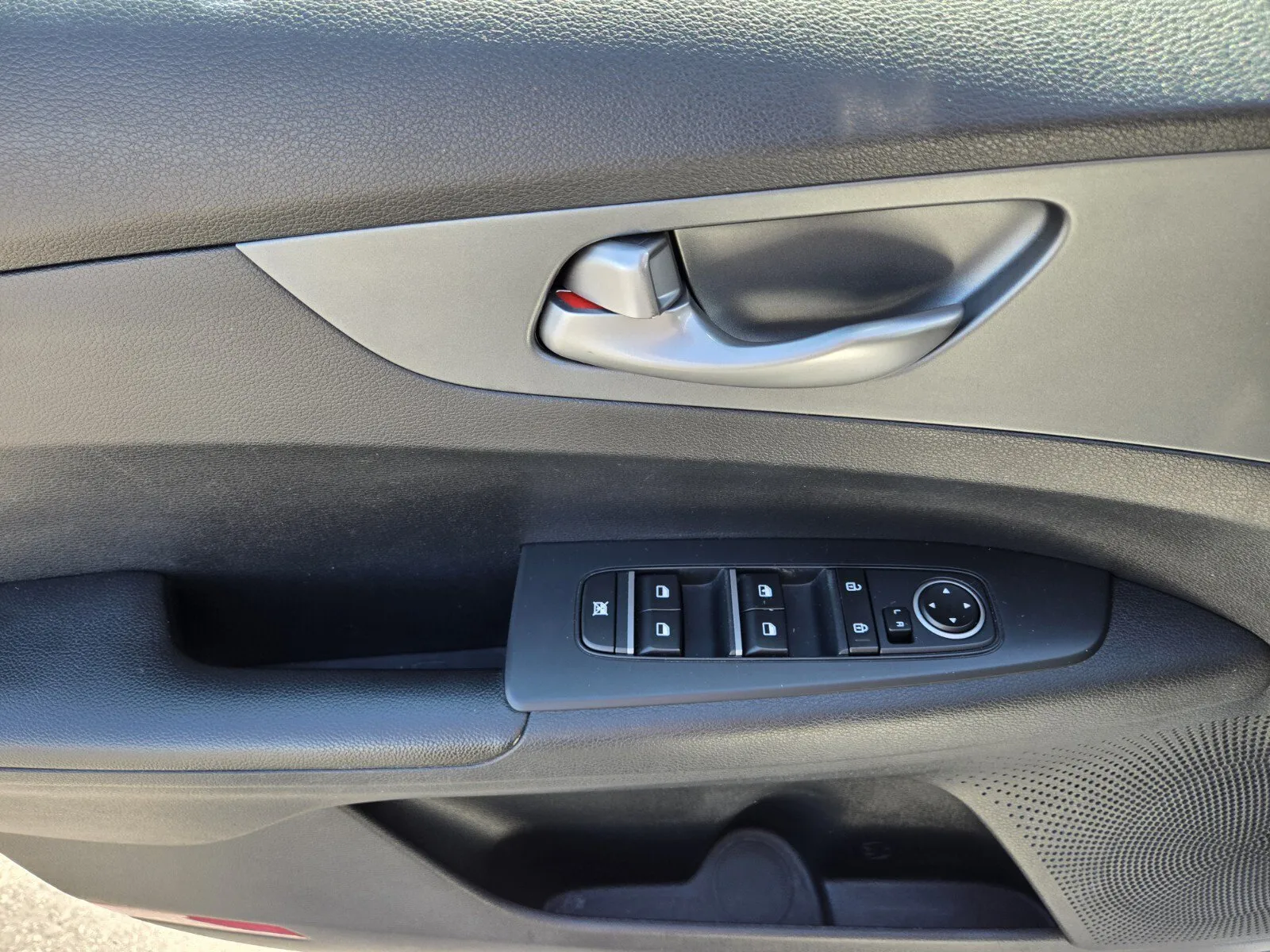 Kia Forte photo 15