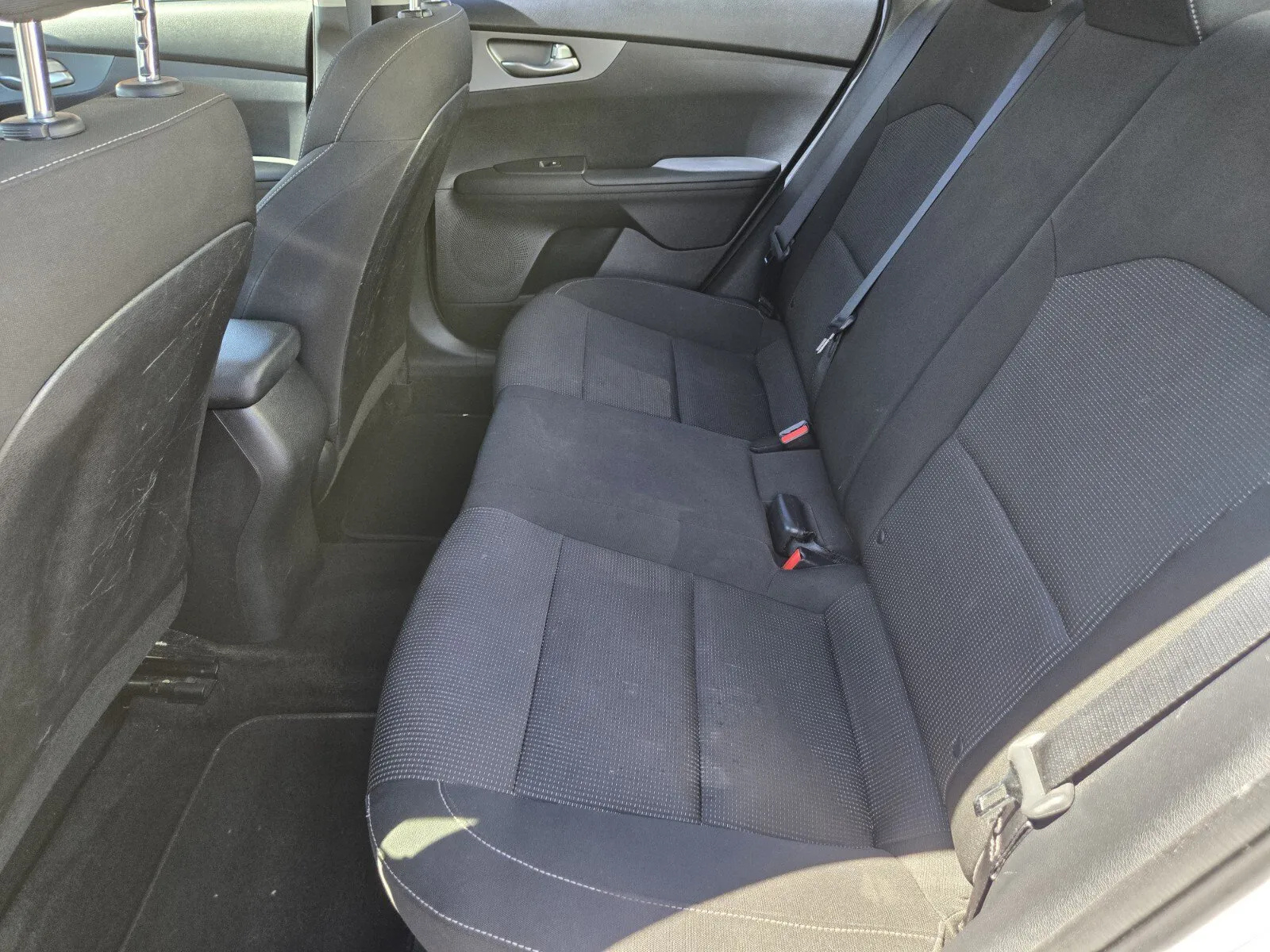 Kia Forte photo 9