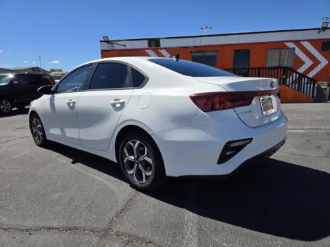 More photos of 2020 Kia Forte LXS at Baja Auto Sales West, NV