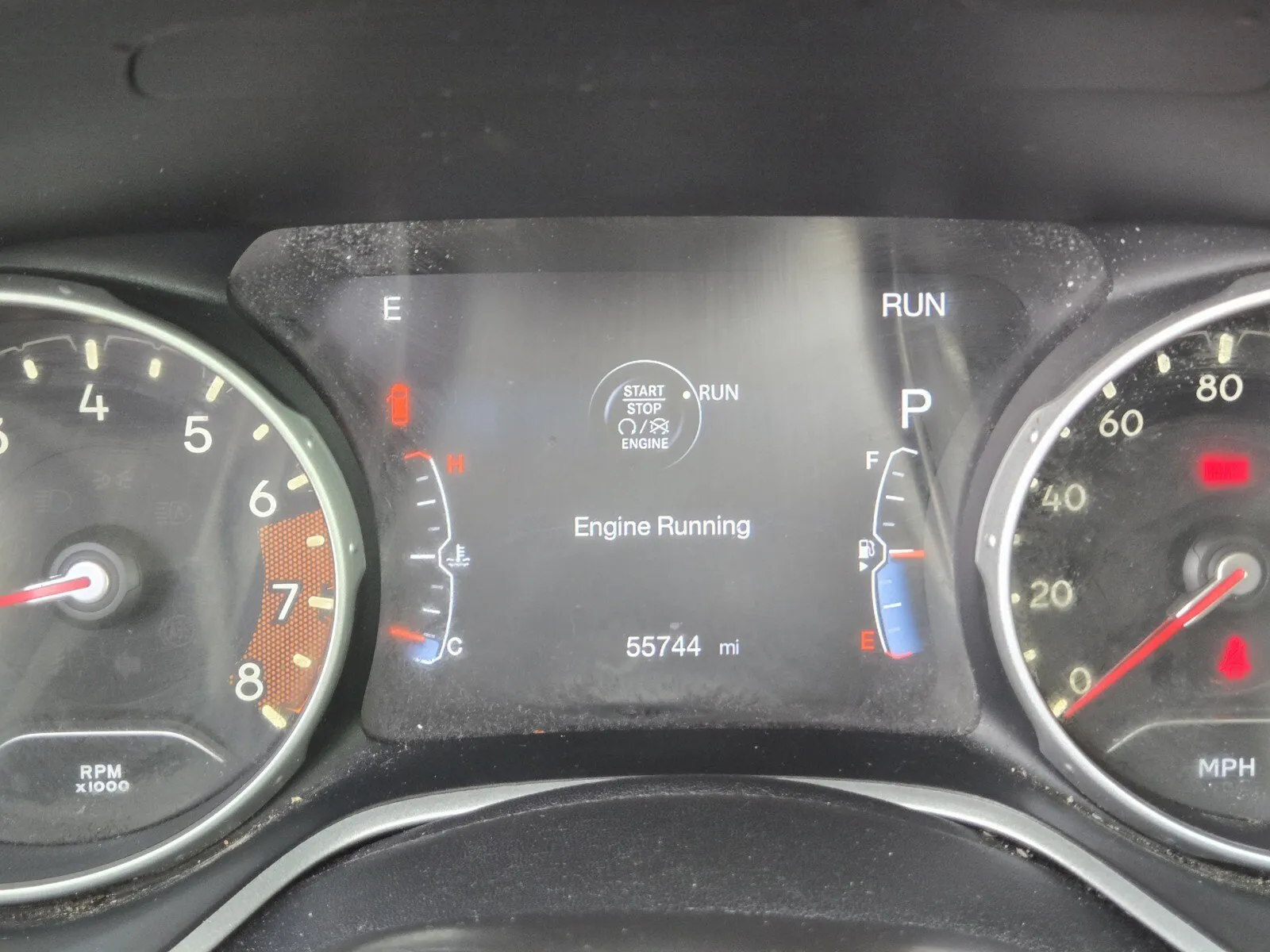 Jeep Compass photo 17