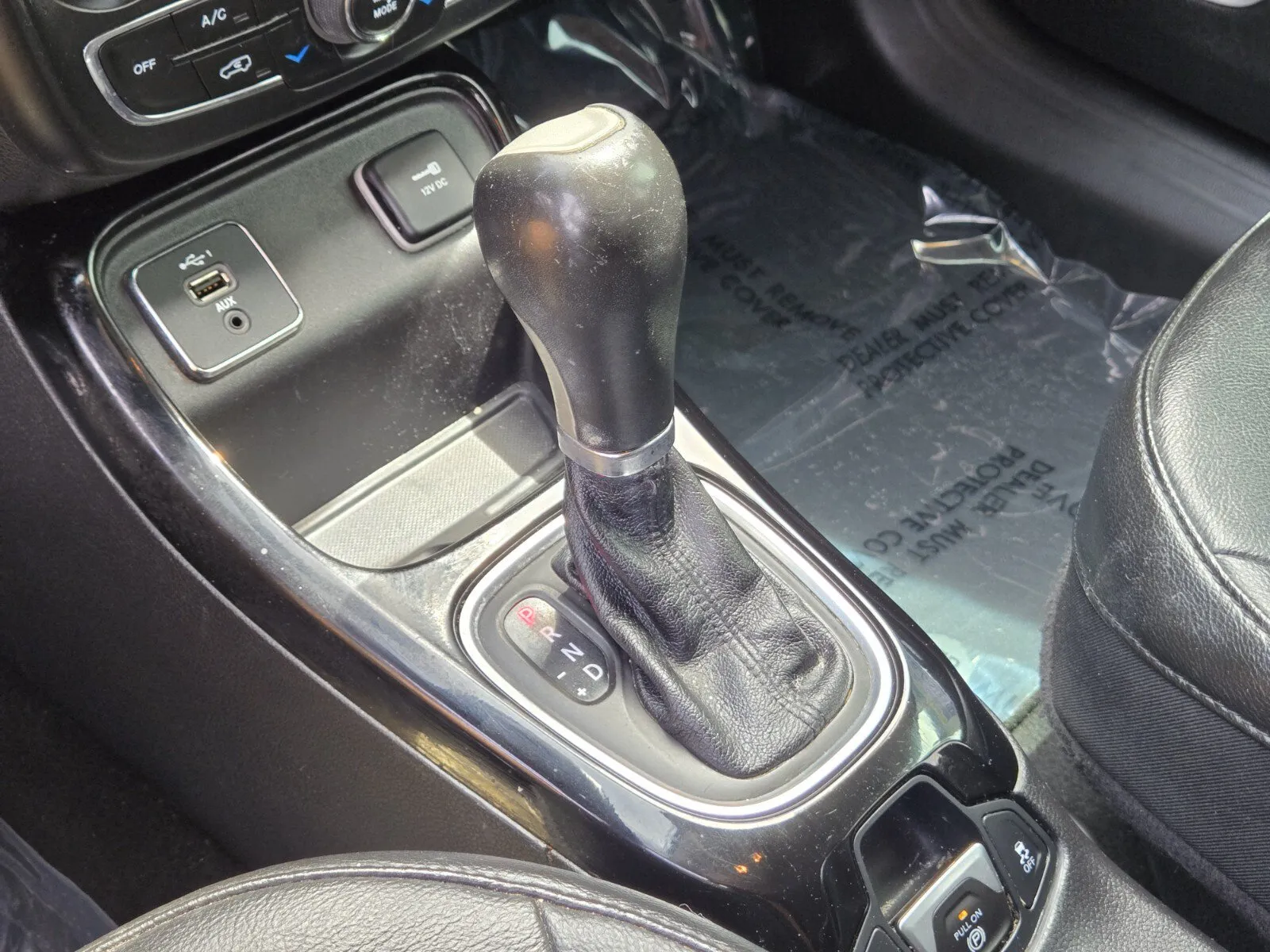Jeep Compass photo 20