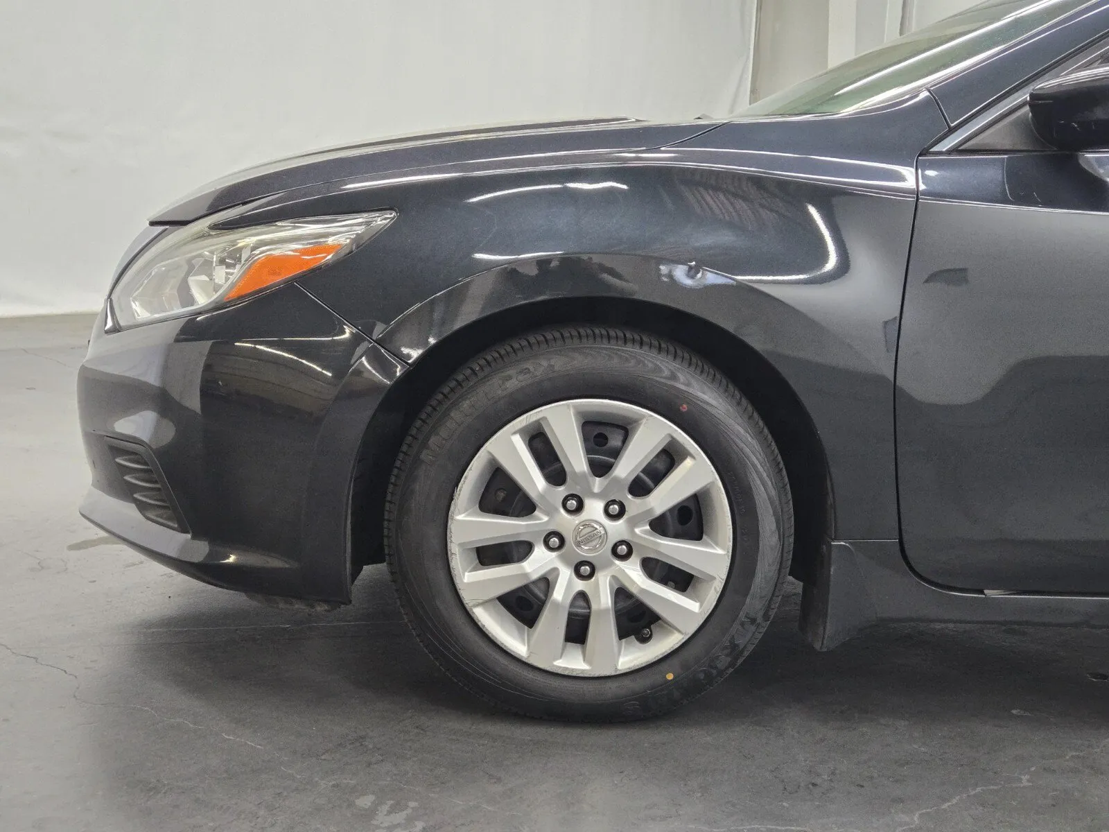 Nissan Altima photo 6