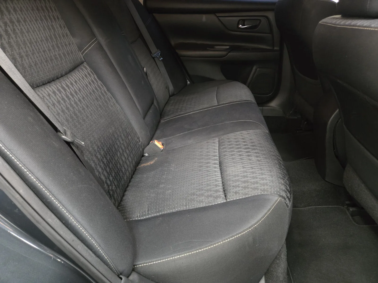 Nissan Altima photo 11