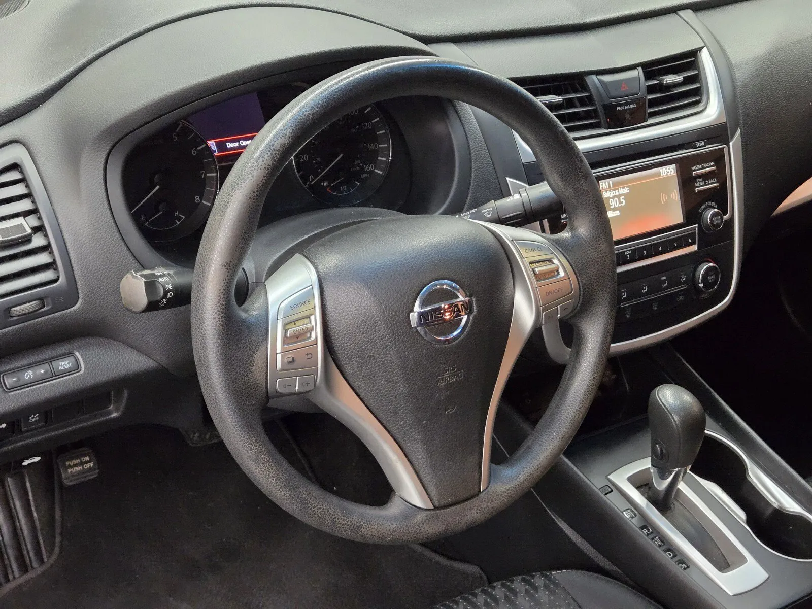 Nissan Altima photo 15