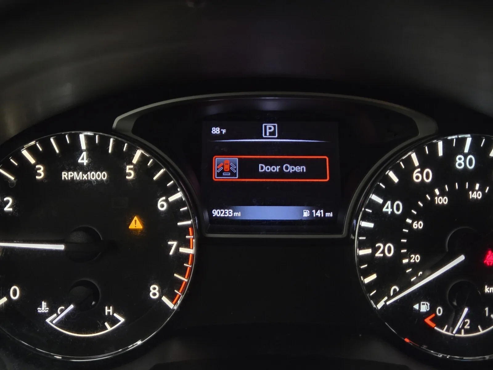 Nissan Altima photo 16