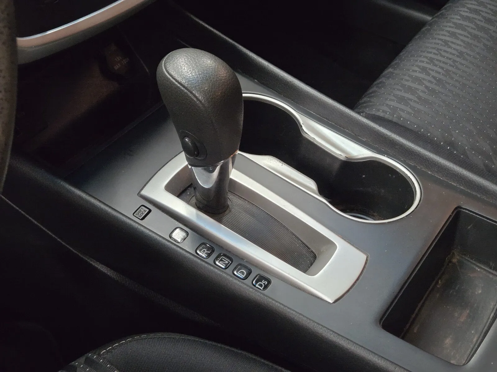 Nissan Altima photo 19
