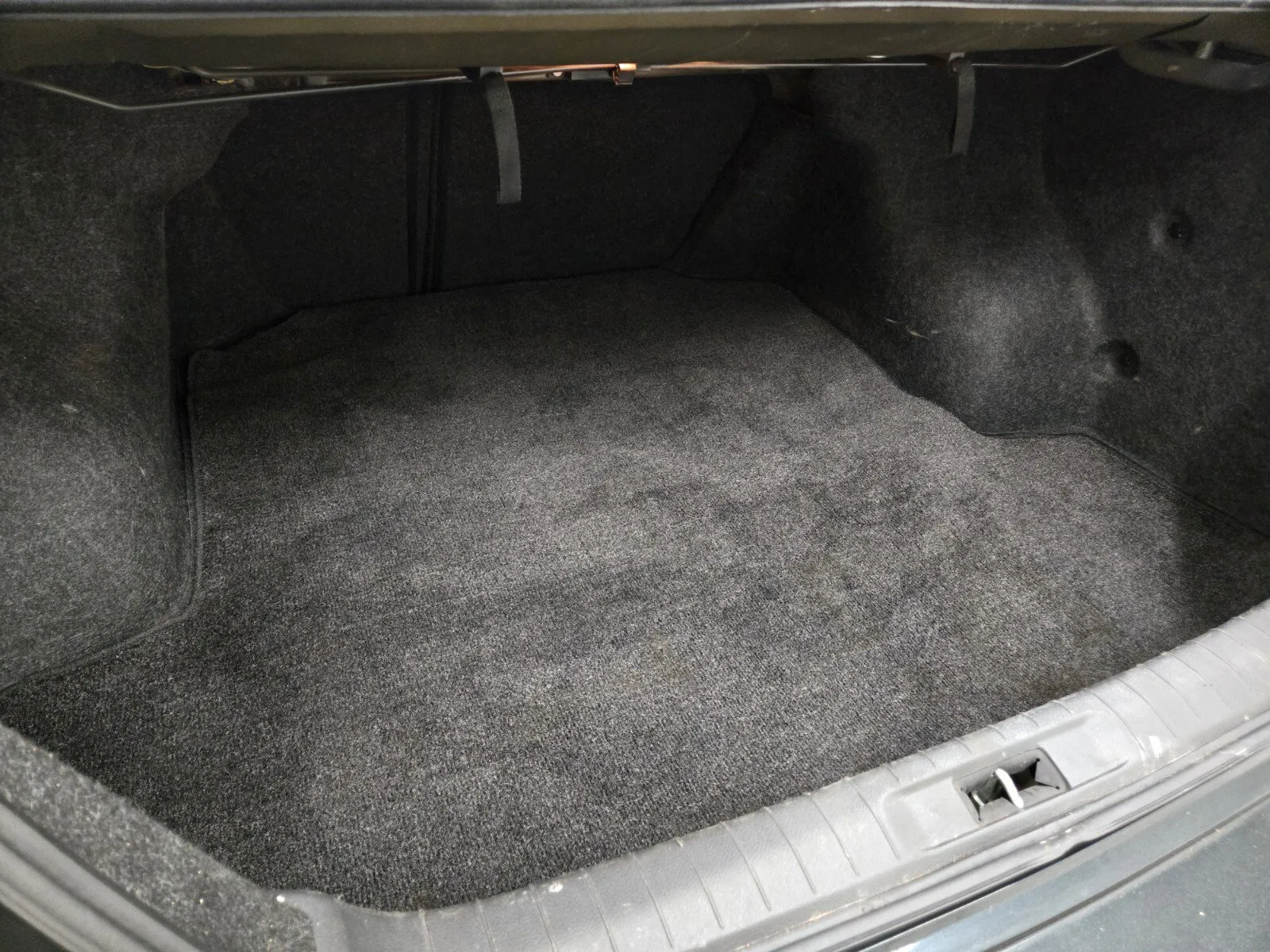 Nissan Altima photo 10