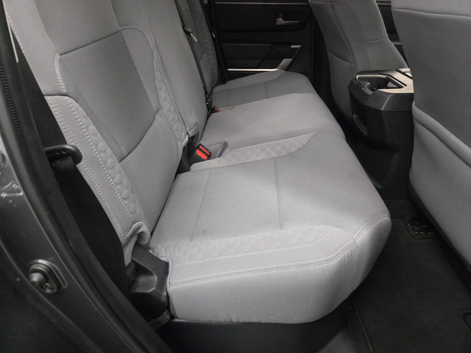 Toyota Tundra photo 11