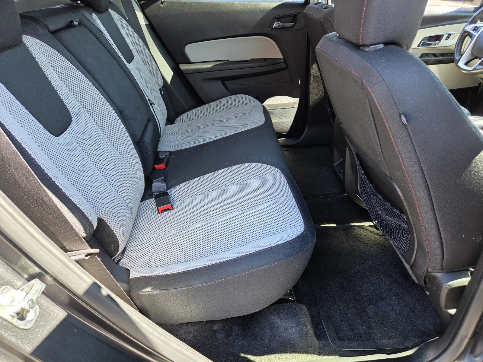 Chevrolet Equinox photo 11
