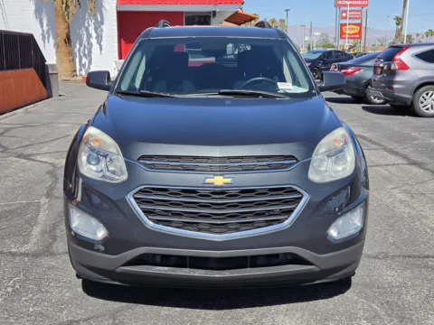 More photos of 2017 Chevrolet Equinox LT at Baja Auto Sales West, NV