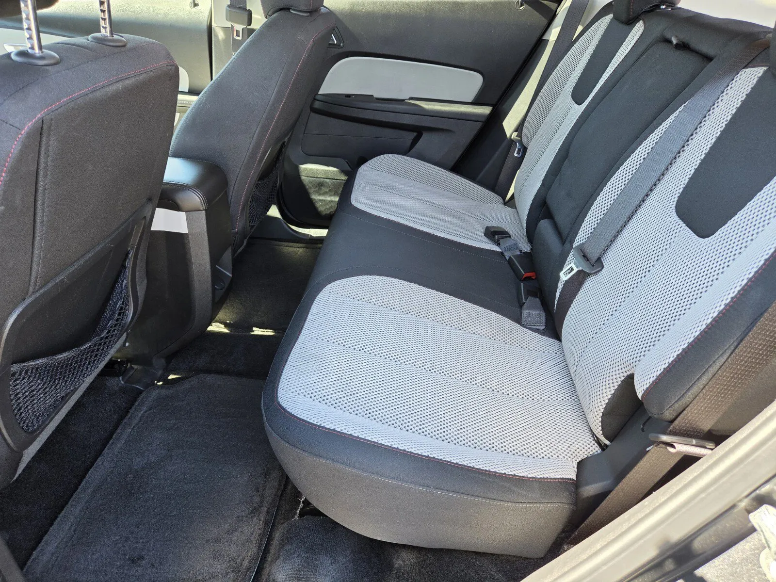 Chevrolet Equinox photo 8
